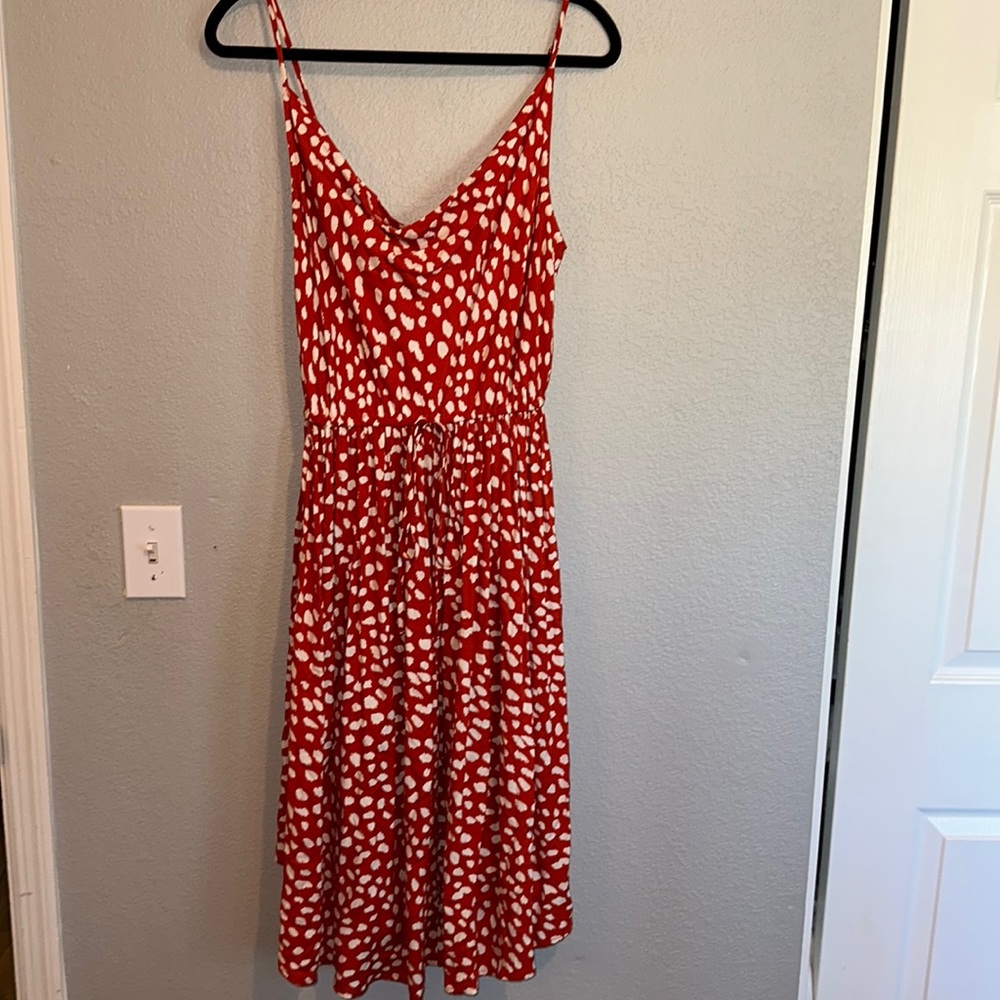 never worn before, still has tags